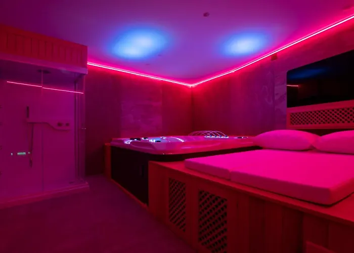 Hotel 1877 Sensaciones&SPA ADULTS ONLY