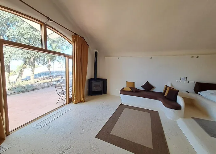 Hotel Rural&Spa Las Nubes