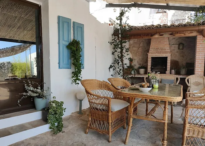 Hotel La Casa del Canónigo